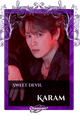 Karam