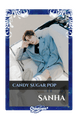 Sanha