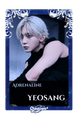 Yeosang