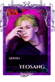 Yeosang