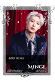 Mingi