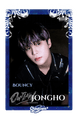 Jongho