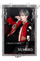 Yunho
