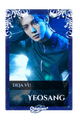 Yeosang