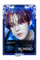 Yunho