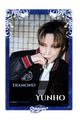 Yunho