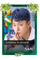 San