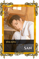 San