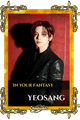 Yeosang