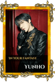Yunho