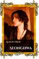 Seonghwa
