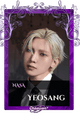 Yeosang