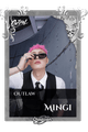 Mingi