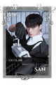San