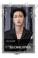 Seonghwa