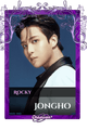 Jongho