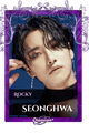 Seonghwa