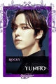 Yunho