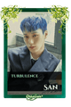 San