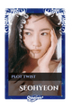 Seohyeon