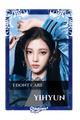 Yihyun