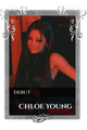 Chloe Young