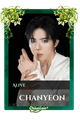 Chanyeon