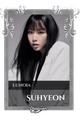 Suhyeon