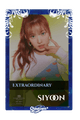 Siyoon