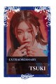 Tsuki