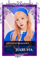 Haruna