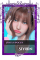 Siyoon
