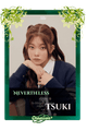 Tsuki