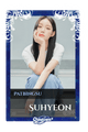 Suhyeon
