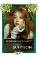 Suhyeon