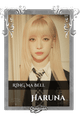 Haruna