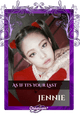 Jennie