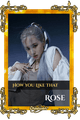 Rose