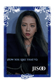 Jisoo