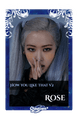 Rose