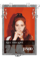 Jisoo