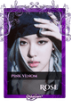 Rose