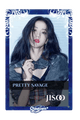 Jisoo