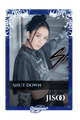 Jisoo
