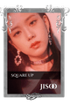 Jisoo