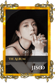 Jisoo