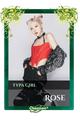 Rose