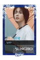 Sungho