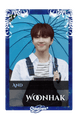 Woonhak