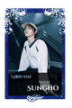 Sungho